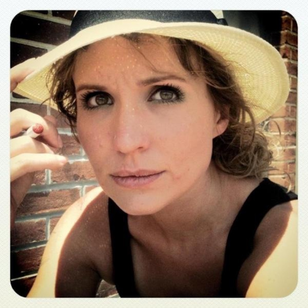 Meet your Posher, Jessica